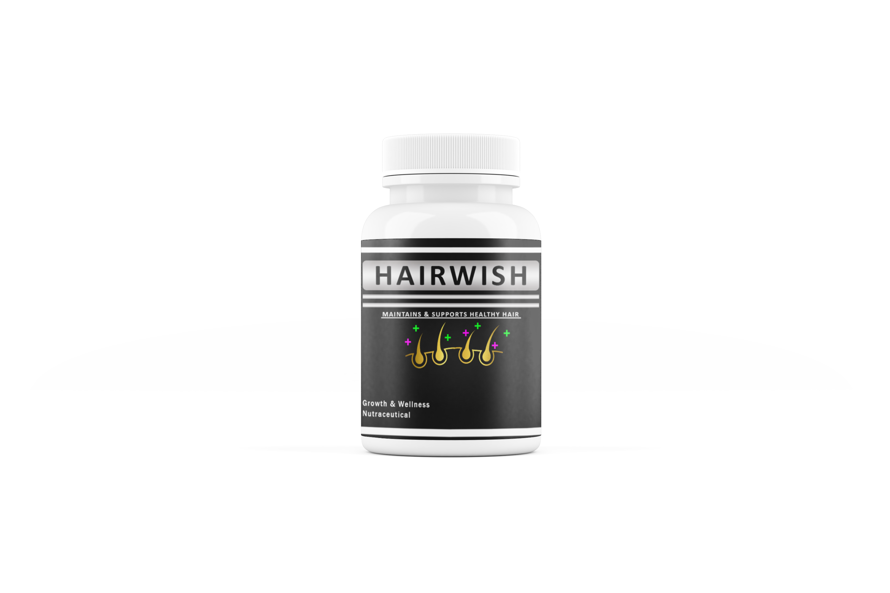 Discover the power of HairWish capsules for thicker, healthier hair. Science-backed solutions for baldness, thinning hair, and scalp issues